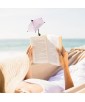 PARAPLUIE POUR SMARTPHONE ROSE CELLY