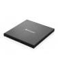 GRAVEUR CD/DVD USB C VERBATIM