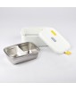 LUNCH BOX ELECTRIQUE  VITTO BLANCHE G3FERRARI