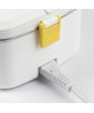 LUNCH BOX ELECTRIQUE  VITTO BLANCHE G3FERRARI