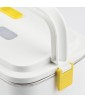 LUNCH BOX ELECTRIQUE  VITTO BLANCHE G3FERRARI