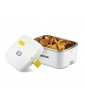 LUNCH BOX ELECTRIQUE  VITTO BLANCHE G3FERRARI
