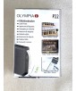 IMPRIMANTE D'ÉTIQUETTE CONNECTÉE P22 BLANCHE OLYMPIA