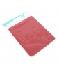 TAPIS DE SOURIS ROUGE OMEGA
