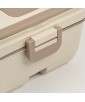 LUNCH BOX ELECTRIQUE SC03 CRÈME GIRMI