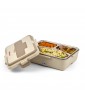LUNCH BOX ELECTRIQUE SC03 CRÈME GIRMI