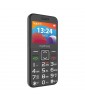 TELEPHONE HALO 3 LTE NOIR MYPHONE