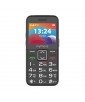 TELEPHONE HALO 3 LTE NOIR MYPHONE