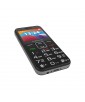 TELEPHONE HALO 3 LTE NOIR MYPHONE