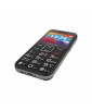TELEPHONE HALO 3 LTE NOIR MYPHONE