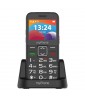 TELEPHONE HALO 3 LTE NOIR MYPHONE