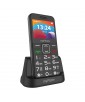 TELEPHONE HALO 3 LTE NOIR MYPHONE