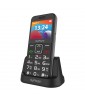 TELEPHONE HALO 3 LTE NOIR MYPHONE
