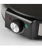 CREPIERE ELECTRIQUE PROFI CREPE G3FERRARI
