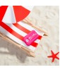 ENCEINTE BLUETOOTH POUR PISCINE 3W COUSSIN ROSE CELLY