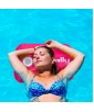 ENCEINTE BLUETOOTH POUR PISCINE 3W COUSSIN ROSE CELLY