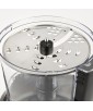 ROBOT MULTIFONCTION RB01 MASTROPCKET GRIS GIRMI