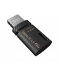 CLE USB OTG USB USB C M211 64GO NOIRE TEAMGROUP