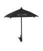 PARAPLUIE POUR SMARTPHONE NOIR CELLY