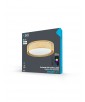 PLAFONNIER WIFI LED BT BOHEMIA KSIX