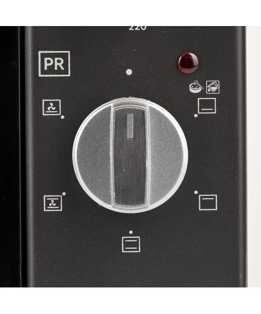 FOUR ELECTRIQUE A CONVECTION GRANCOTTO 45 GIRMI FOUR ELECTRIQUE A CONVECTION GRANCOTTO 45 GIRMI