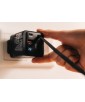 ALIMENTATION 65W AVEC CABLE INTÉGRÉ VERBATIM