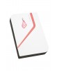 SUREFIRE 2.5" PYRODRIVE GAMING SSD USB 3.2 GEN 1 2TB WHITE