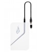 SUREFIRE 2.5" PYRODRIVE GAMING SSD USB 3.2 GEN 1 2TB WHITE