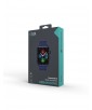 MONTRE CONNECTEE URBAN MOVE BLEUE KSIX