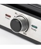 GRILL ELECTRIQUE  LAVICA EASY G3FERRARI