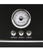 GRILLE PAIN ARTISTA NOIR G3FERRARI