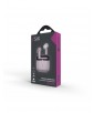 INTRAS TWS BT ENC ALU METEOR ROSE KSIX