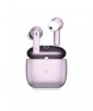 INTRAS TWS BT ENC ALU METEOR ROSE KSIX