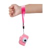 CAMERA 2 POUR ENFANTS ROSE CELLY