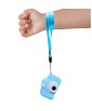 CAMERA 2 POUR ENFANTS BLEU CELLY
