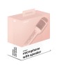 MICRO KARAOKE AVEC VOICE EFFECT ROSE CELLY