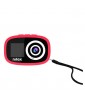 CAMÉRA SPORT KIDSCAMERA POUR ENFANTS ROUGE NILOX