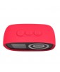CAMÉRA SPORT KIDSCAMERA POUR ENFANTS ROUGE NILOX