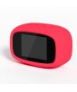 CAMÉRA SPORT KIDSCAMERA POUR ENFANTS ROUGE NILOX