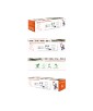 KIT DE SUPPORT BALCON POUR PANNEAUX SOLAIRE WONDER
