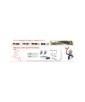 KIT DE SUPPORT BALCON POUR PANNEAUX SOLAIRE WONDER