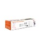 KIT DE SUPPORT BALCON POUR PANNEAUX SOLAIRE WONDER