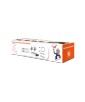 KIT DE SUPPORT BALCON POUR PANNEAUX SOLAIRE WONDER