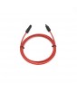 SET DE CABLE MC4 3M WONDER
