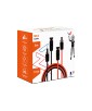 SET DE CABLE MC4 3M WONDER