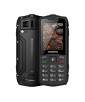 TELEPHONE ANTICHOC ROCK LTE NOIR HAMMER