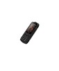 TELEPHONE ANTICHOC ROCK LTE NOIR HAMMER