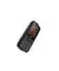 TELEPHONE ANTICHOC ROCK LTE NOIR HAMMER
