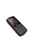 TELEPHONE ANTICHOC ROCK LTE NOIR HAMMER