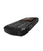 TELEPHONE ANTICHOC ROCK LTE NOIR HAMMER